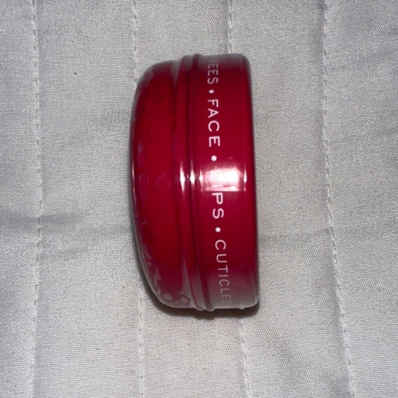 C.O. Bigelow Rose Salve - Red - Picture 3 of 3